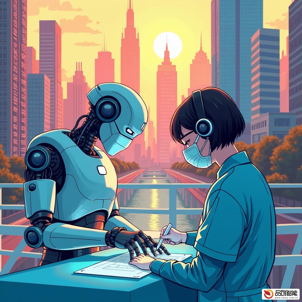 珠海市医疗机器人运动控制服务商：引领医疗...