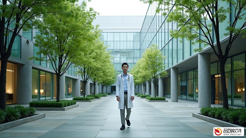 深圳市医疗资源AI调度平台运营商：引领医疗智能化新纪元
