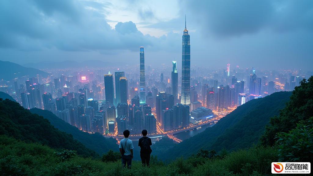 深圳市职业体检在线预约机构全面指南
