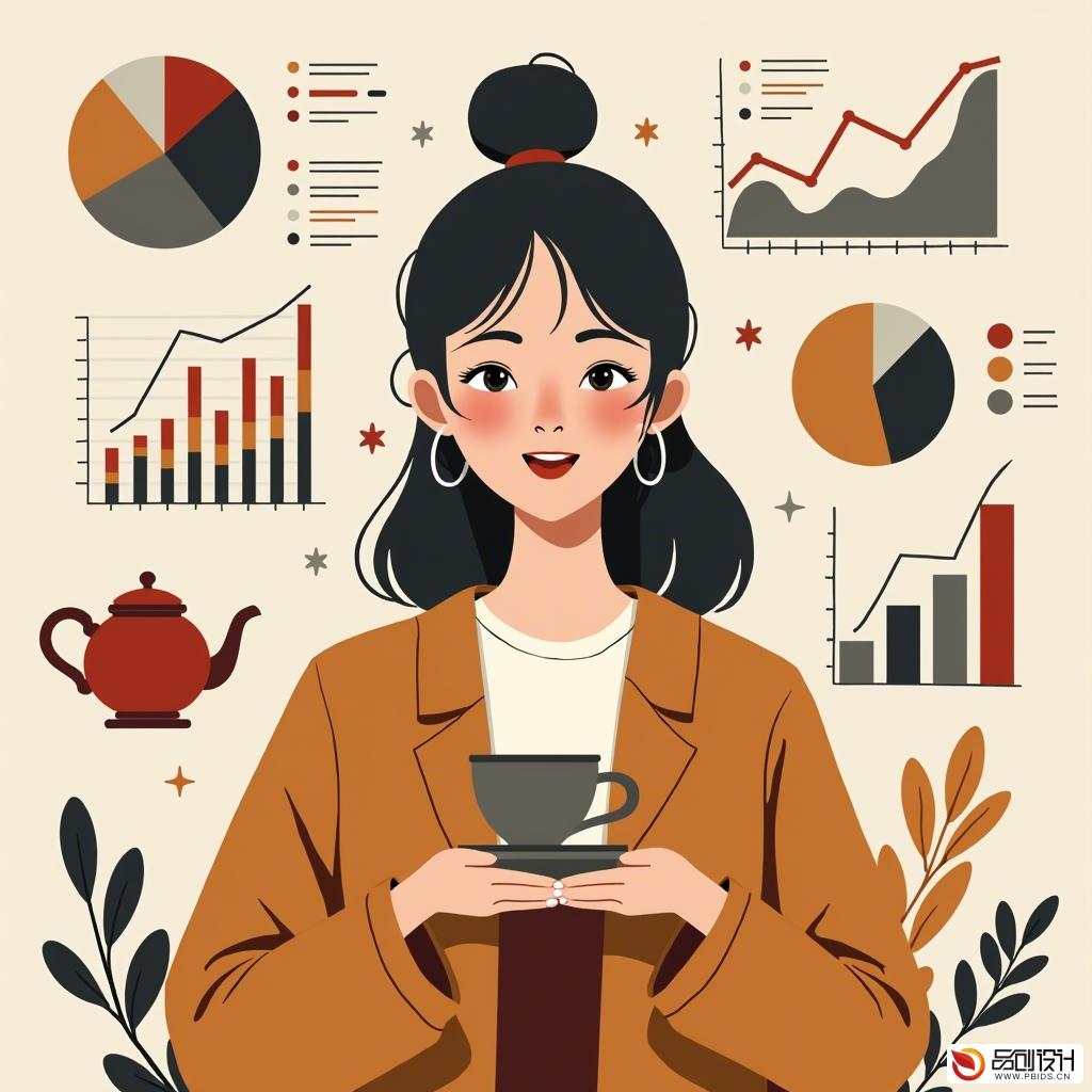 普洱运营增长：携手视觉合作伙伴共创辉煌
