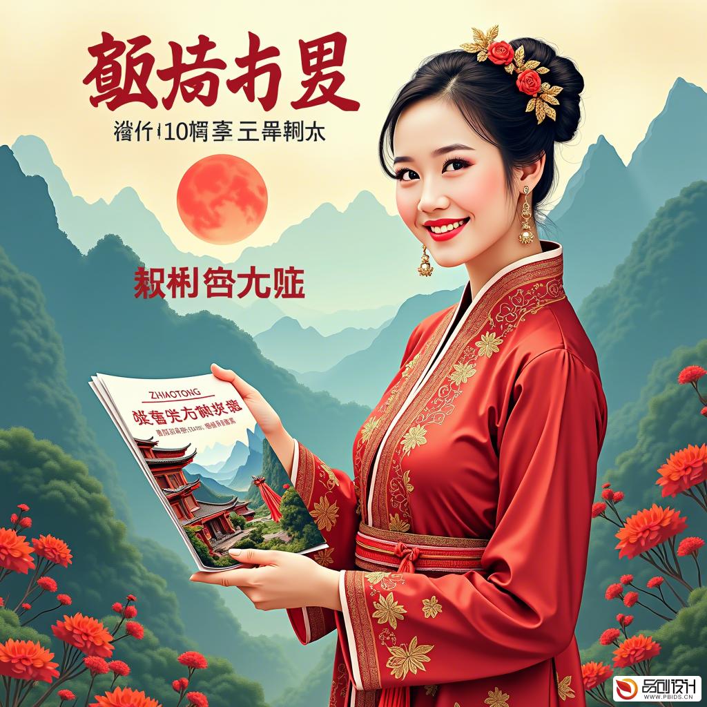 昭通促销物料设计企业的创新之路与实践探索
