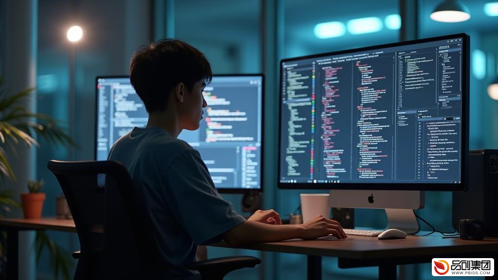 易语言软件定制：打造专属高效应用的全方位指南
