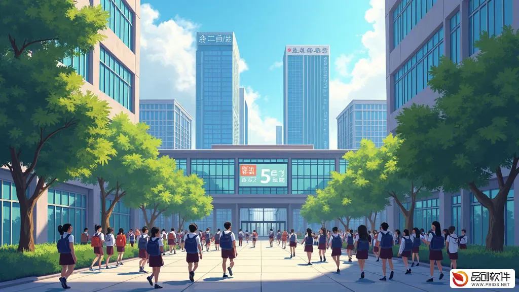上海市教育用户增长系统集成商：引领教育数字化转型的新篇章
