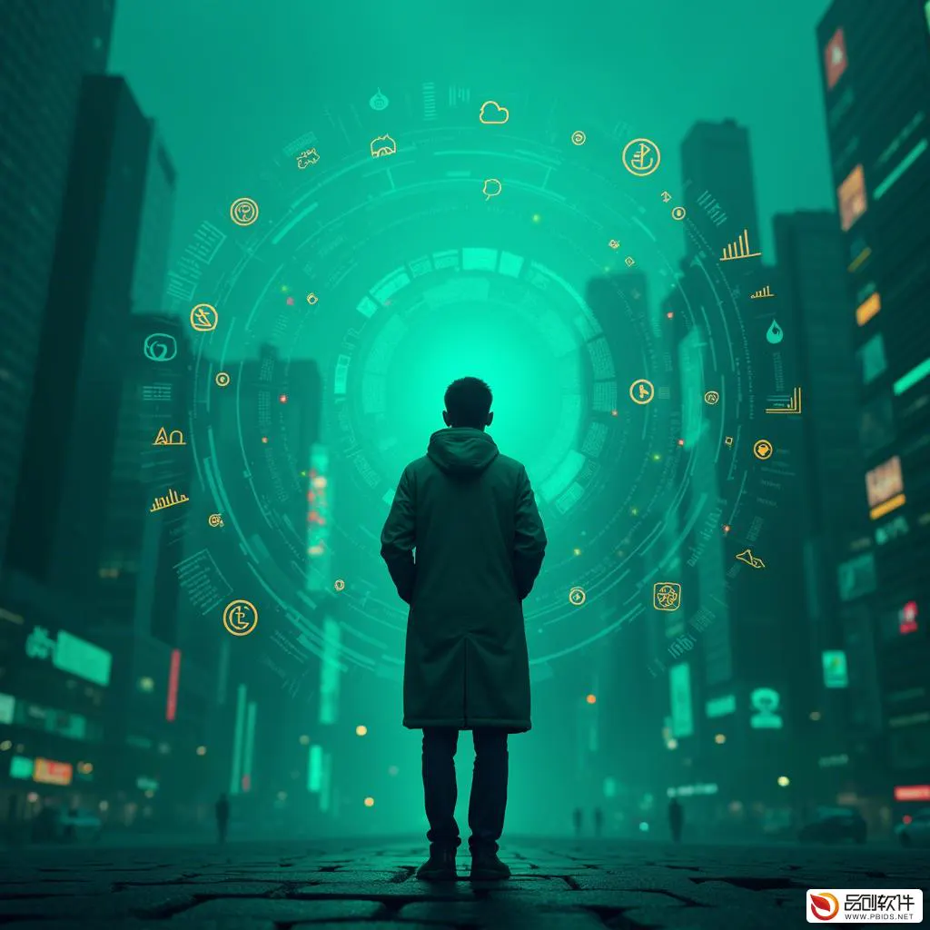 东莞市AI金融理财平台公司的创新与发展
