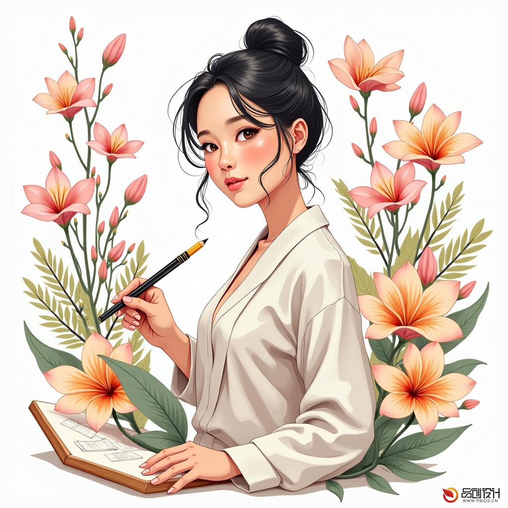 钦州市品创设计工作室：创意无限，设计未来
