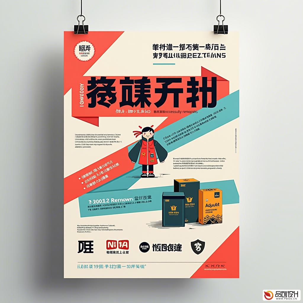 海北品牌焕新设计中心：重塑品牌魅力，引领...