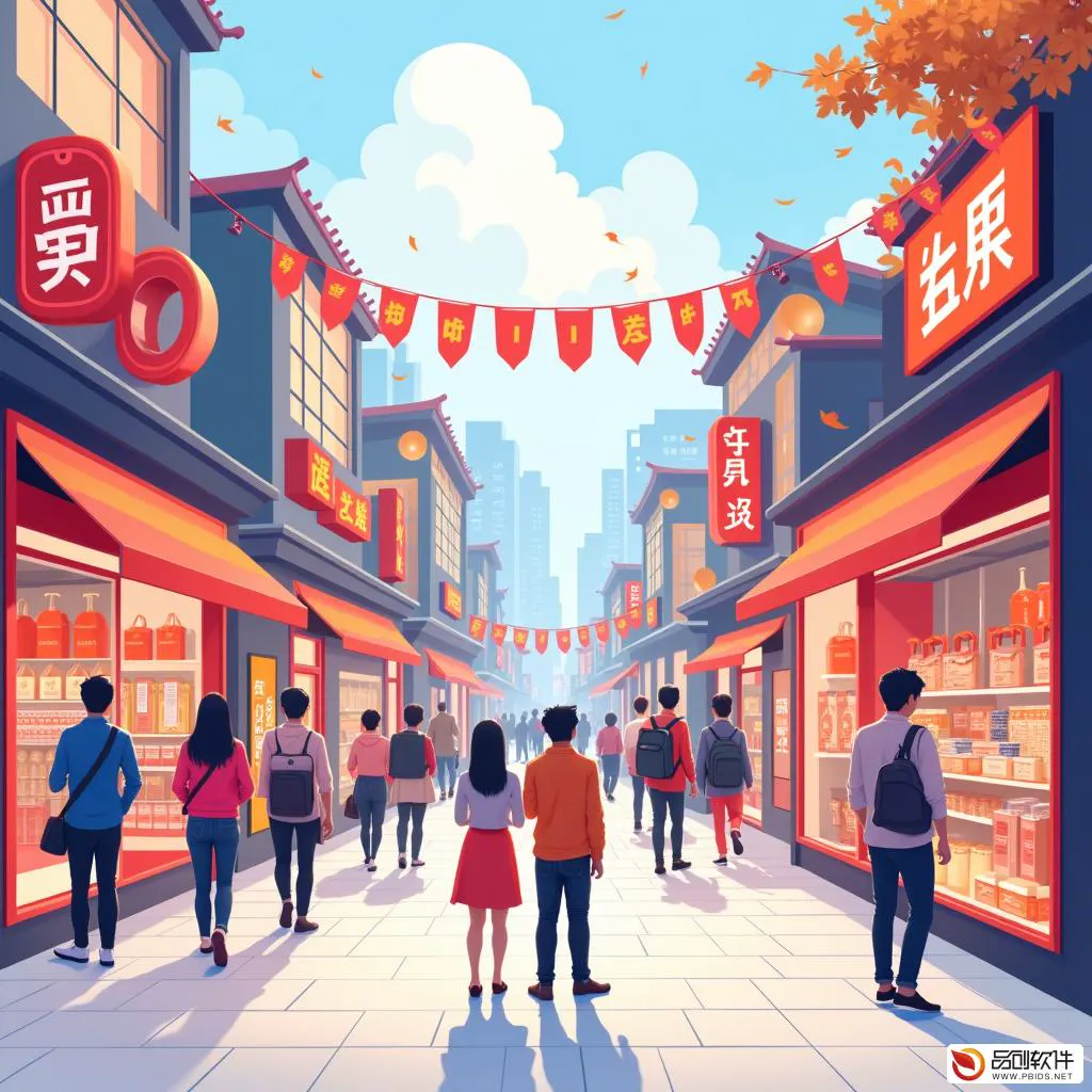 合肥市零售私域流量智能分发平台运营商：重塑零售...