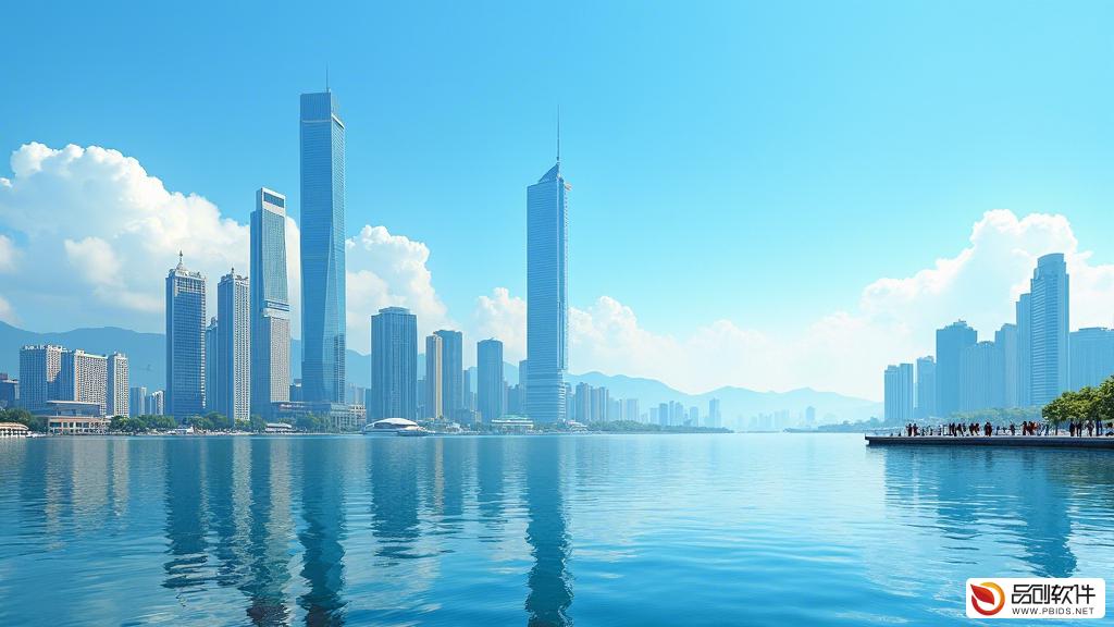 珠海市软件需求分析公司的技术革新与团队实力
