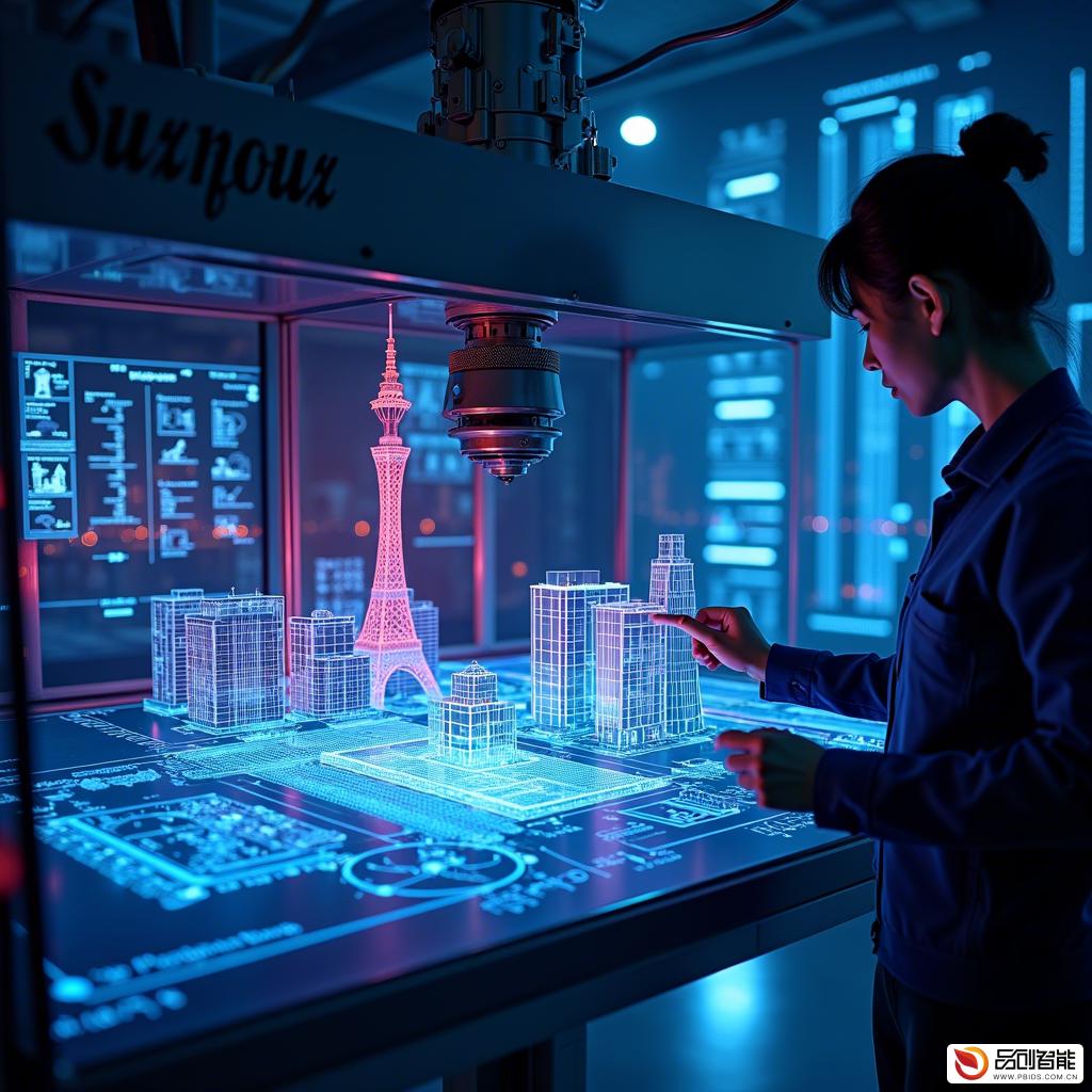 苏州市数字X射线实时成像技术平台：创新引领工业检测新纪元
