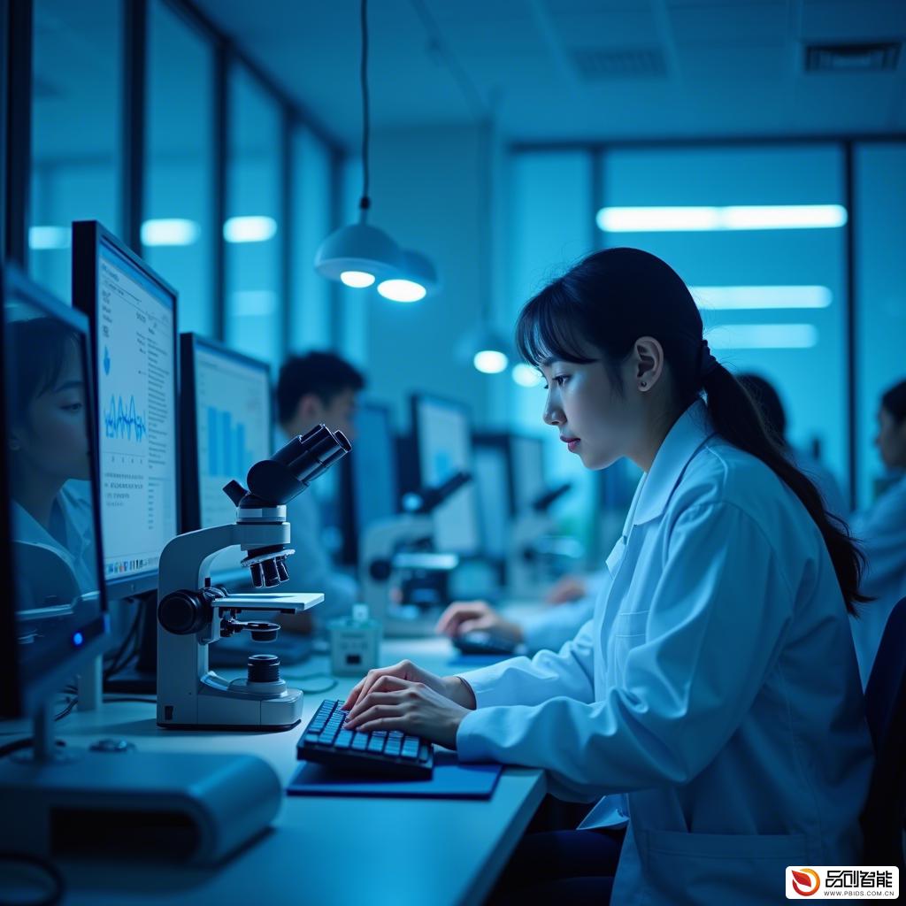 宁波市女性健康数据分析研发中心：守护女性健康的智慧力量
