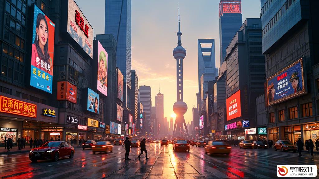 上海市跨境商品AI溯源平台：保障消费安全，重塑贸易信任
