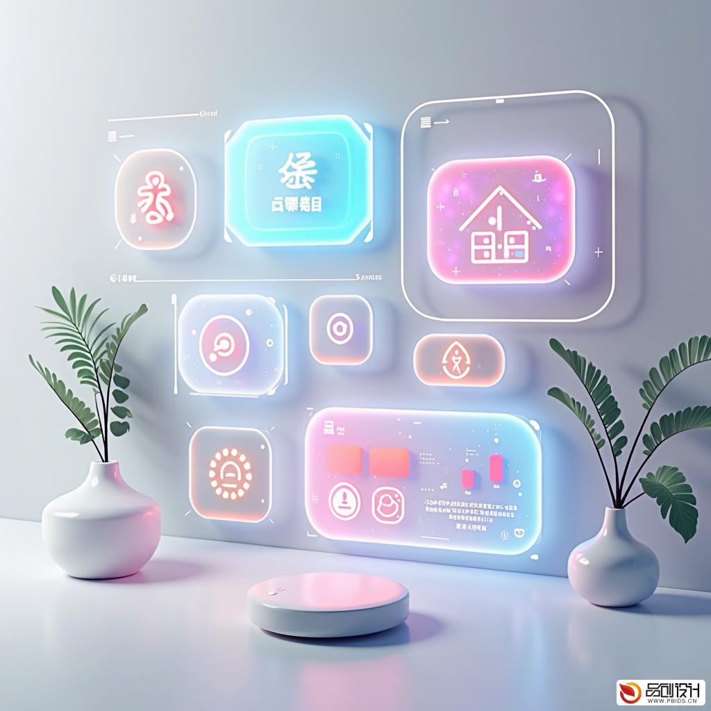 生活服务GUI深度定制：携手合作伙伴共创...