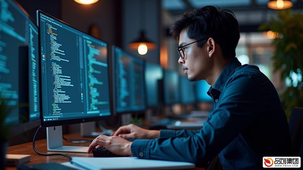 开发订制软件：打造专属解决方案的全方位指南
