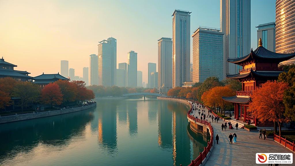 杭州市工业企业噪声云平台：打造智慧环保新标杆
