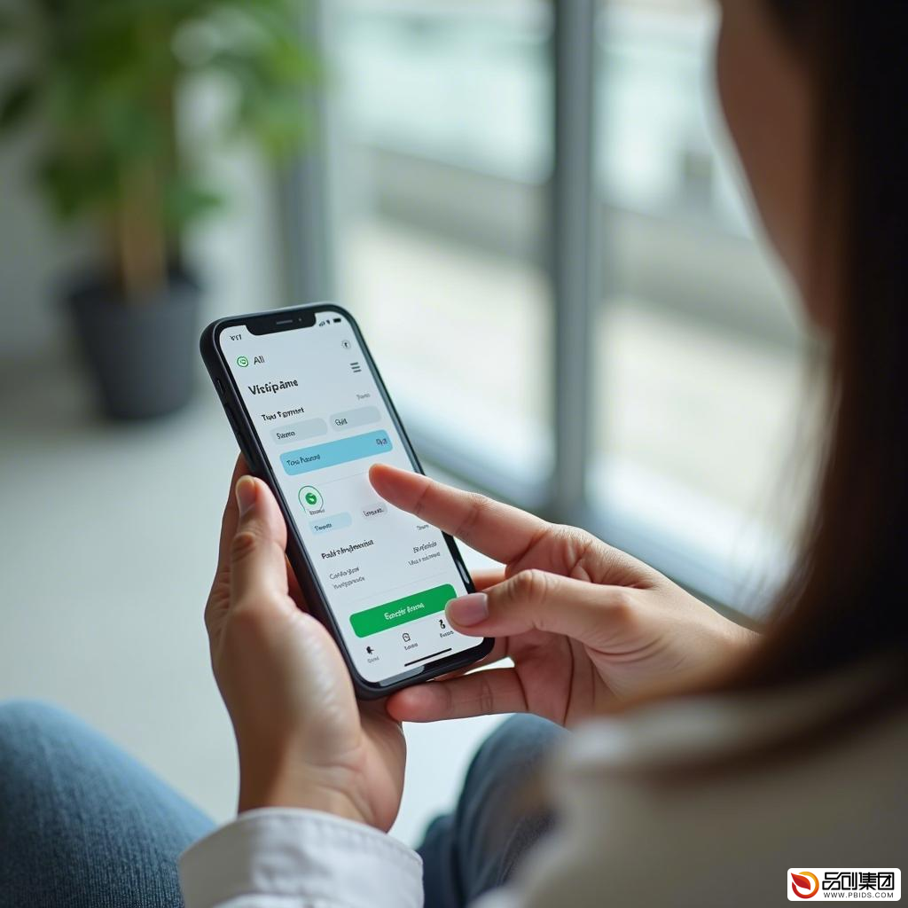 金融APP系统开发：构建安全、高效、用户...