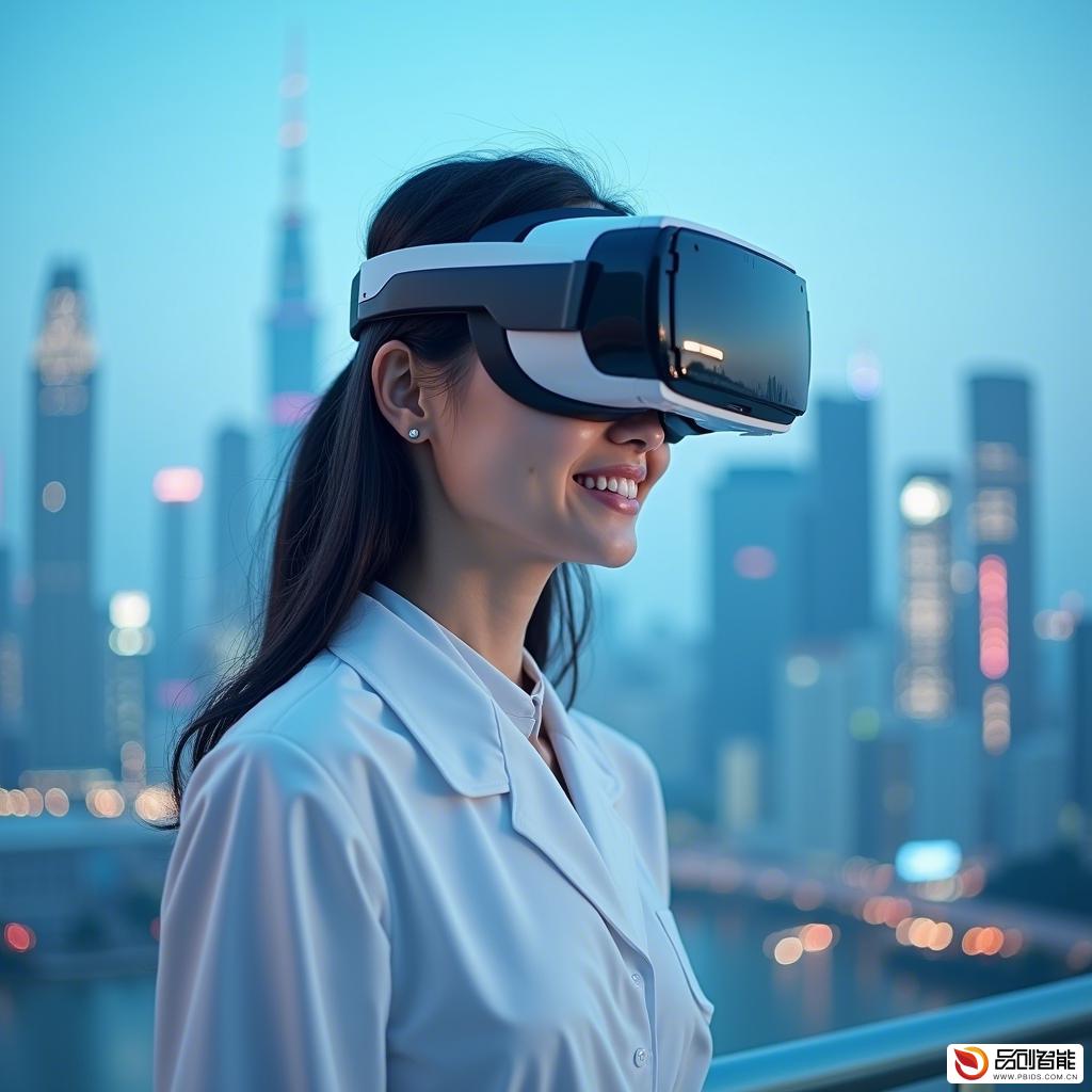 广州市女性健康VR教育：引领未来健康教育的创新力量
