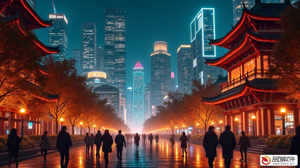 成都市AI工地安全合规监测系统的革新力量
