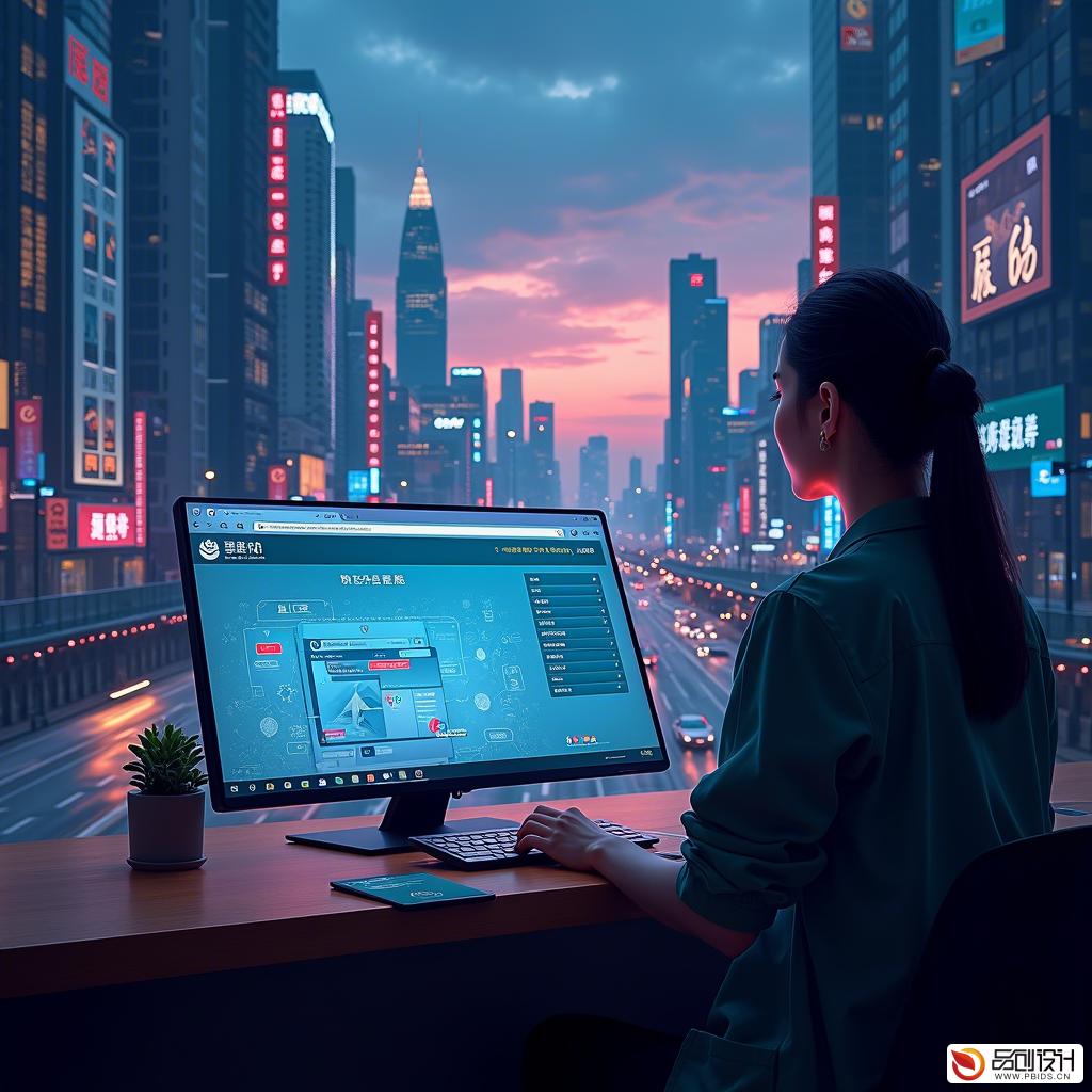 南昌市网页用户体验合作伙伴：共创卓越在线体验的...