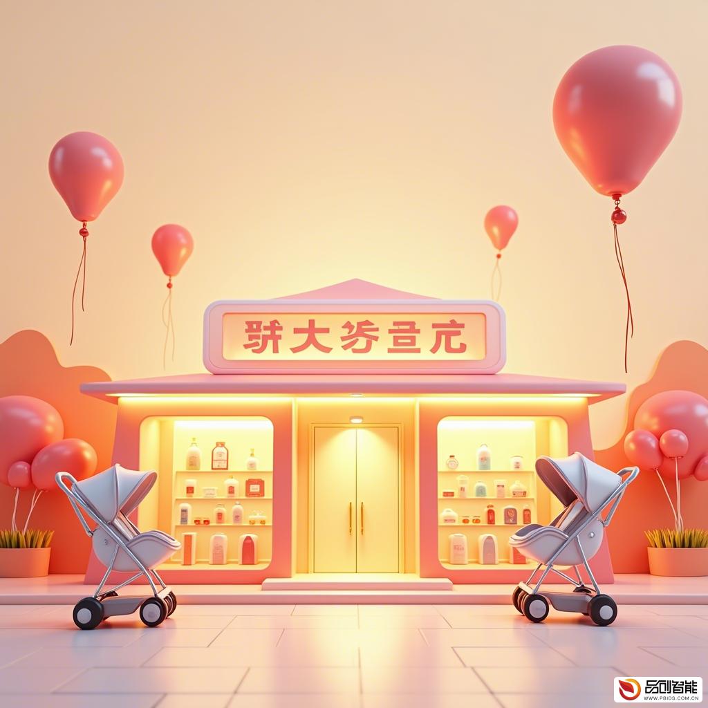 无锡市母婴用品智能选购集团：引领母婴消费新风尚
