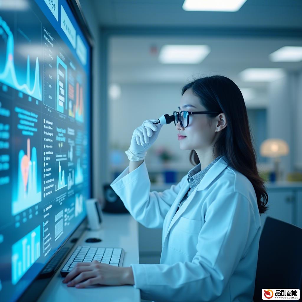 苏州市女性健康基因检测：守护健康，预见未来
