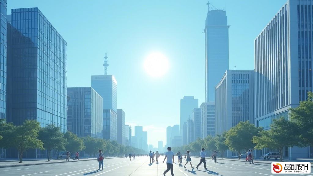 淮南市数字界面设计工作室：创新引领，塑造未来视觉体验
