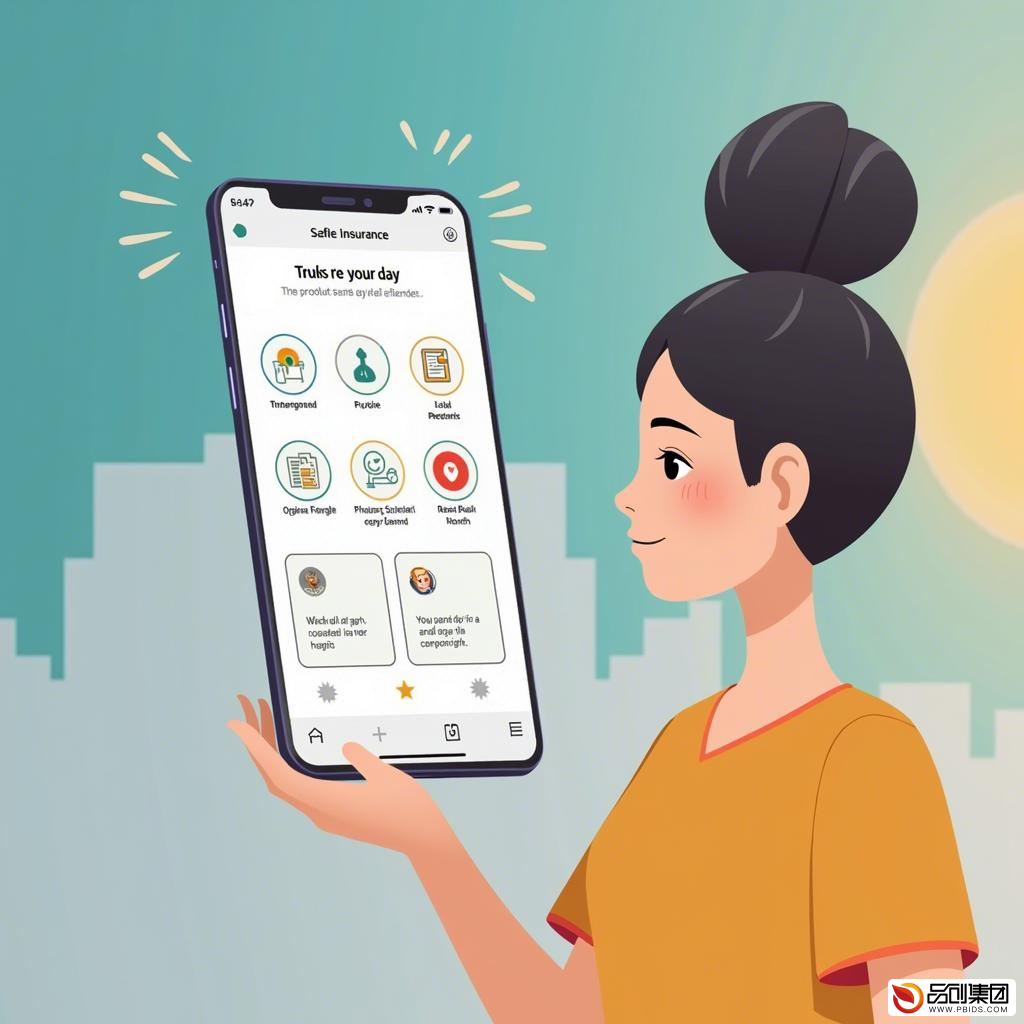 买保险APP：一站式解决您的保险需求
