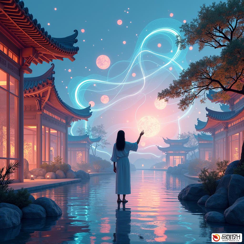 昭通交互设计设计中心：创新引领未来设计新风尚
