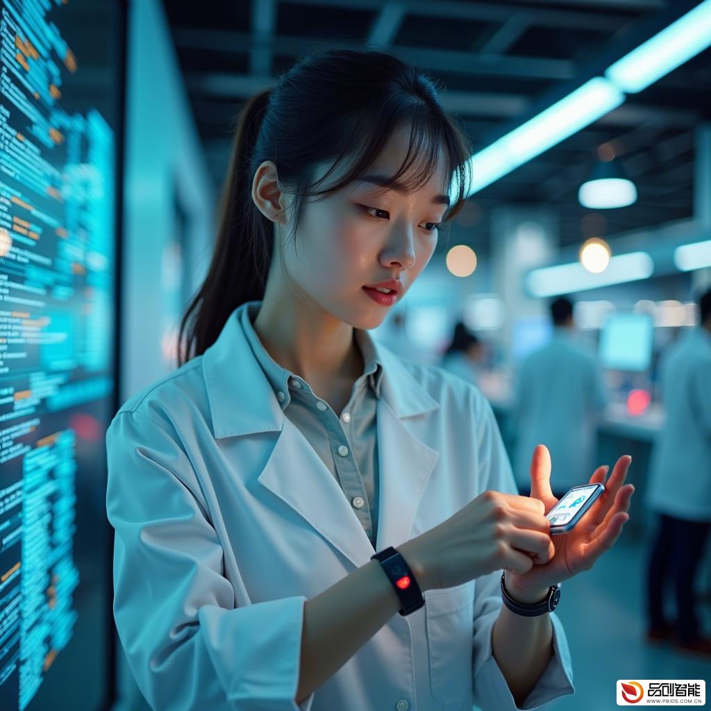 天津市低功耗BLE医疗硬件集成服务商：引...