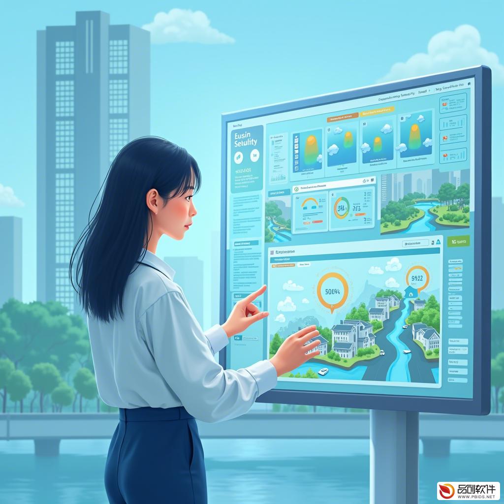 佛山市环境传感器数据融合系统的创新与应用

