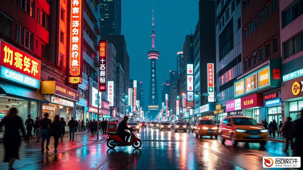 广州市智慧园区物联网平台集团：引领未来园区智能化转型
