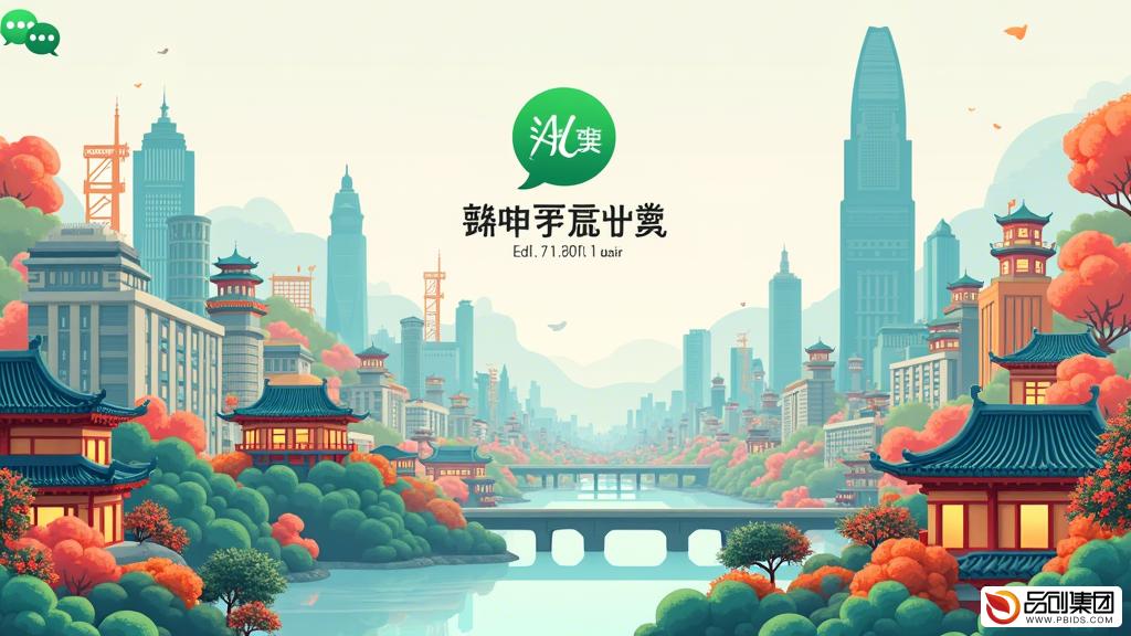 南通微信公众号开发：打造高效互动的移动营销平台
