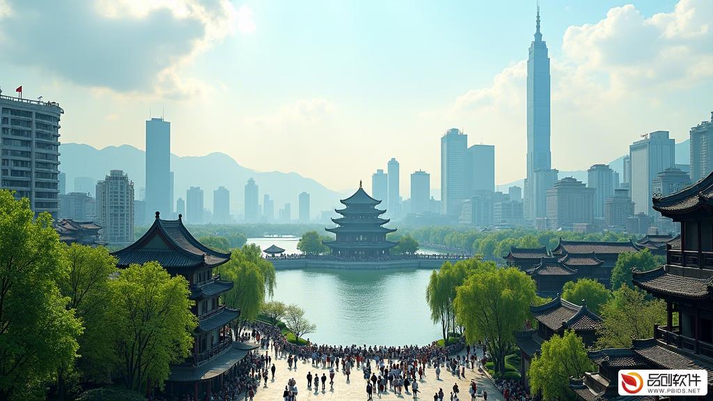 杭州市物流路径AI优化系统机构：引领智慧物流新时代
