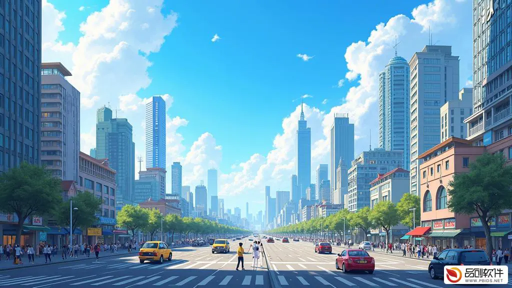 宁波市物流园区能耗管理SaaS平台服务站：智慧节能的新篇章
