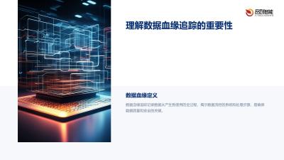 数据血缘追踪：健康平台跨境传输路径的可视化监控与合规审计