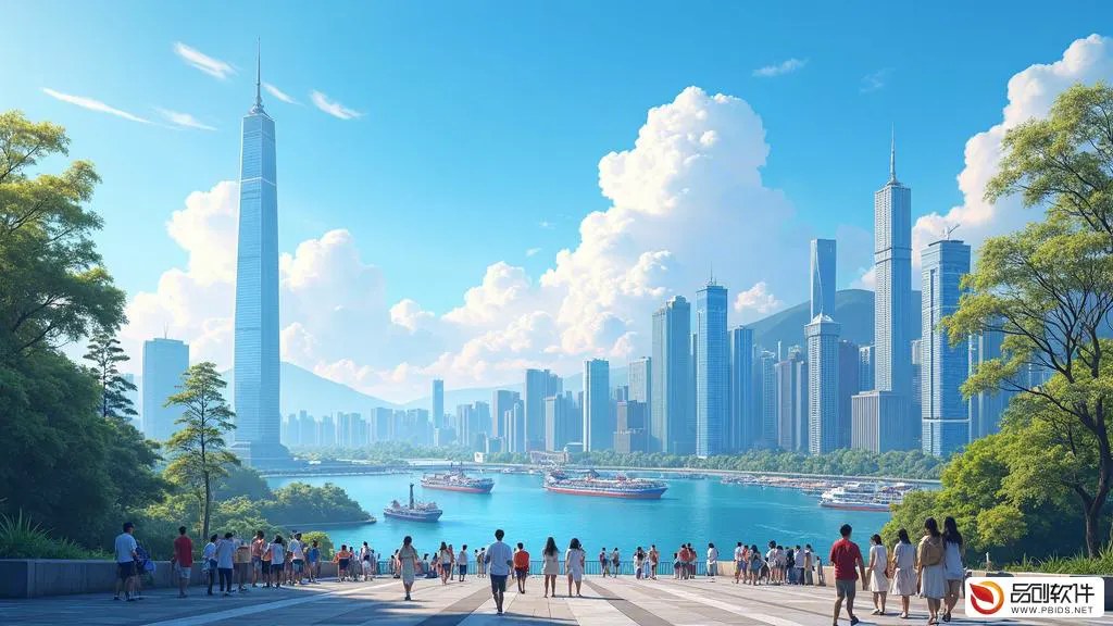 珠海市保险智能合约平台公司的创新实践与未来展望
