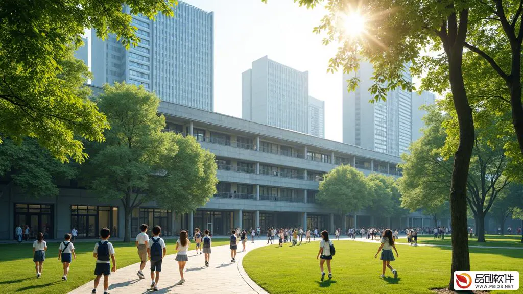 佛山市教育智能排班平台：创新引领教育未来
