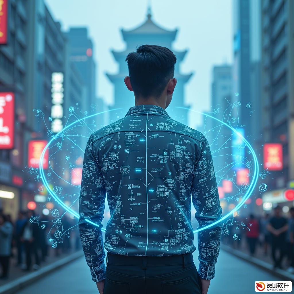 重庆市可穿戴医疗设备软件开发：创新引领健...