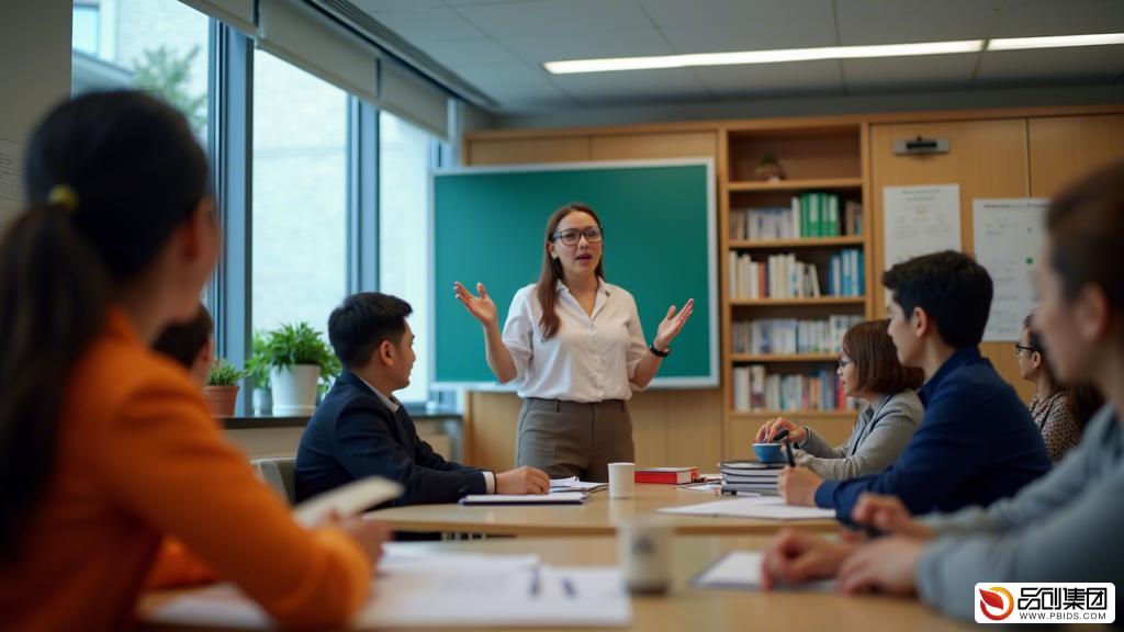 教育培训CRM软件：提升教育机构管理效率与客户满意度的利器

