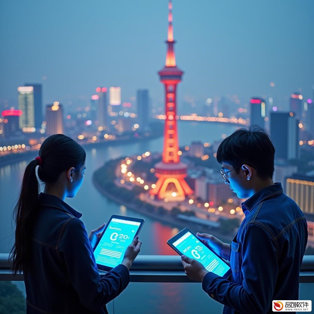 武汉市低功耗蓝牙资产追踪平台公司：创新技术引领资产管...
