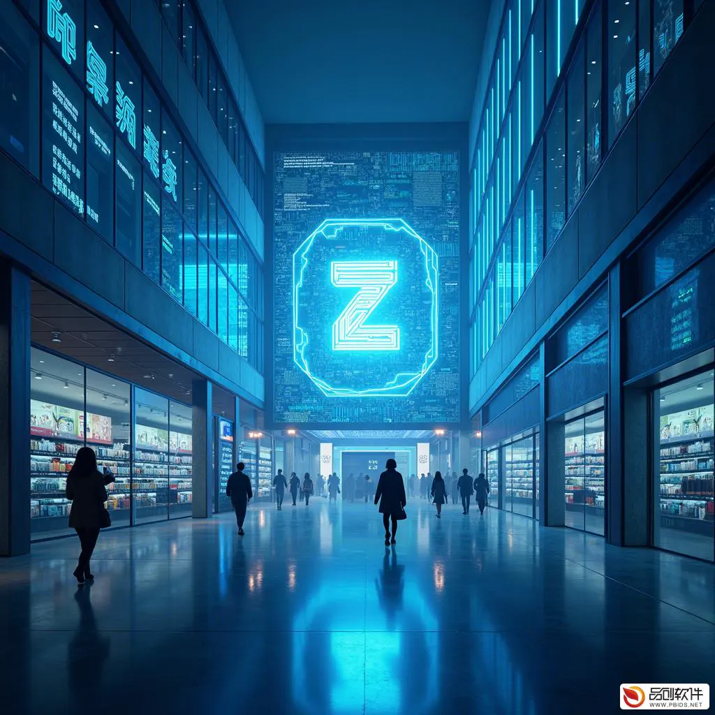 珠海市零售私域流量智能分发平台有限公司：引领零...