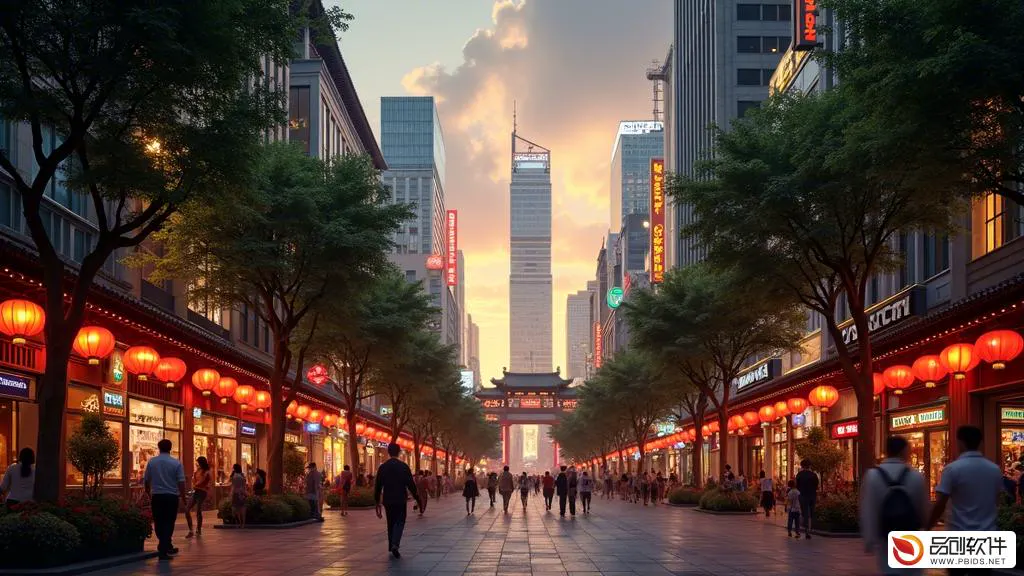 成都市地理信息定位（GIS）系统：智慧城市的基石
