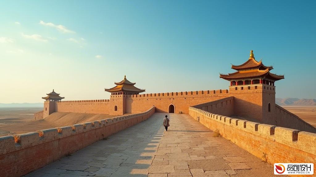 嘉峪关MG动画设计公司的创意之旅：塑造视觉盛宴的艺术大师
