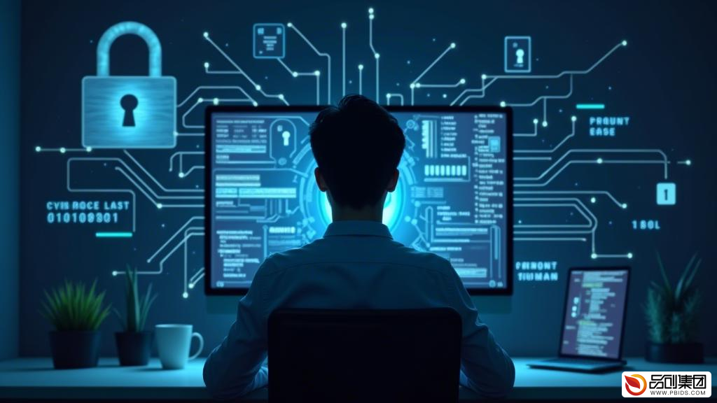 网络安全分享：构建数字时代的坚固防线