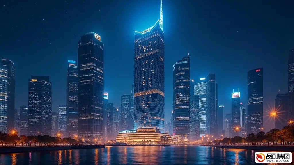 品创集团：跨平台APP开发的领航者与革新者
