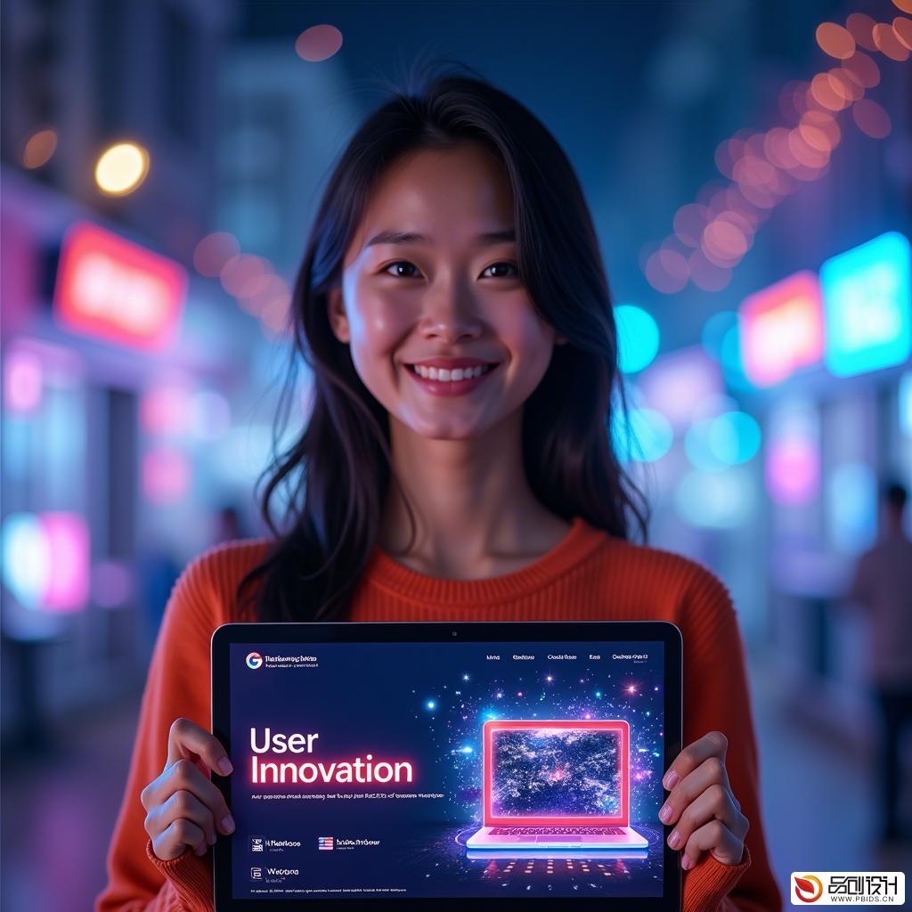 网页设计设计公司的创意之旅：塑造数字世界...