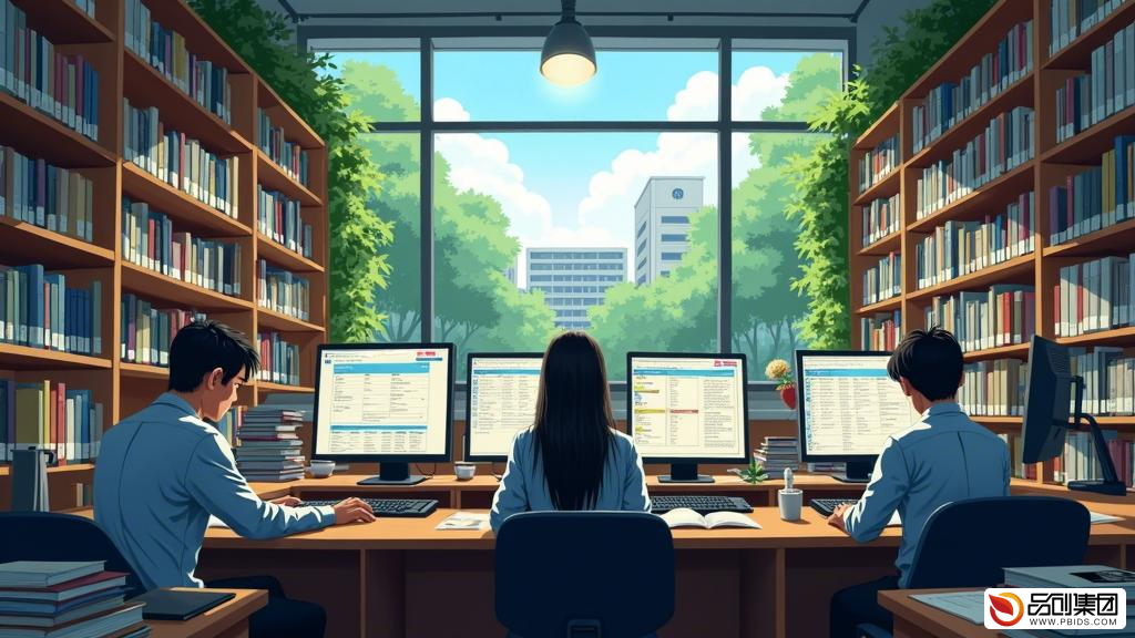 教务管理软件：提升教育管理效率的智慧工具
