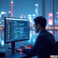 应用软件定制开发：打造专属解决方案，助力北京企业数字化转型
