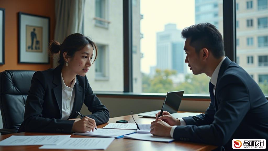 合规咨询交互原型设计有限公司：打造高效合规解决方案的创新力量
