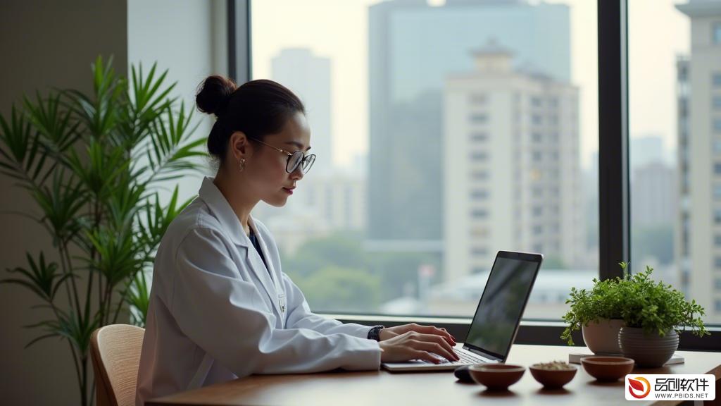 中医O2O商城Pad端开发：平台商的选择与策略
