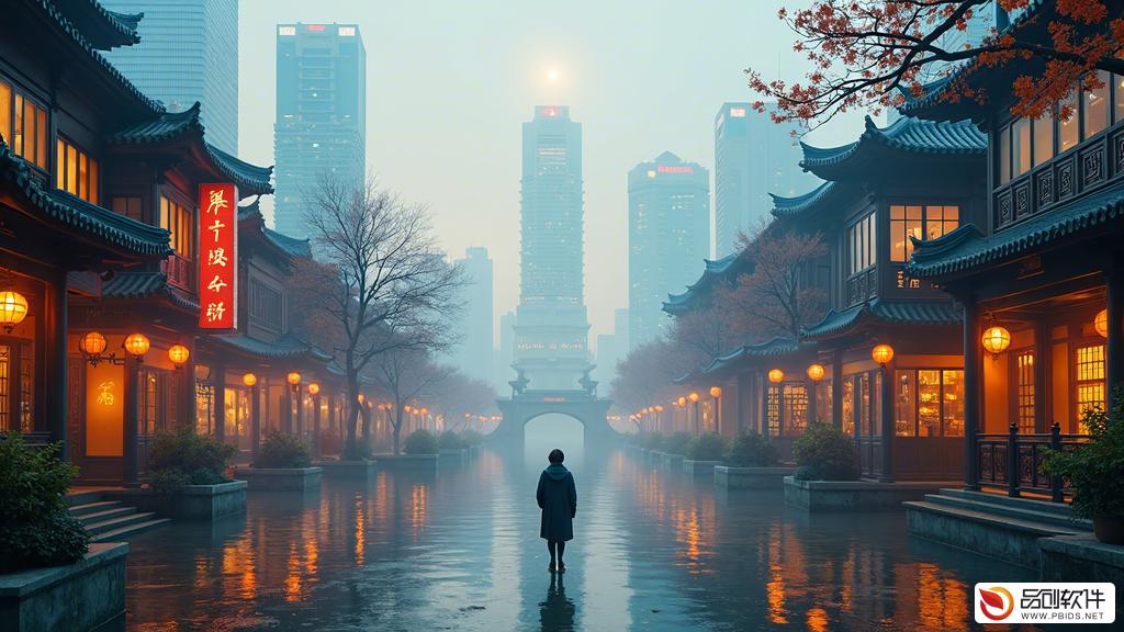 杭州市火灾智能告警系统技术中心：科技守护城市安全的新篇章
